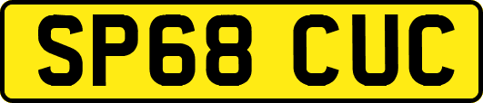 SP68CUC