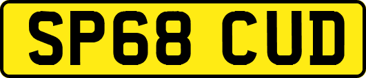 SP68CUD