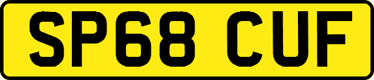 SP68CUF