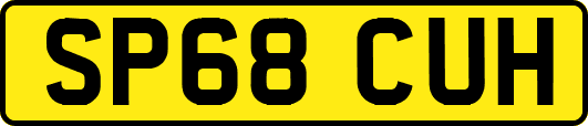 SP68CUH