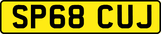 SP68CUJ