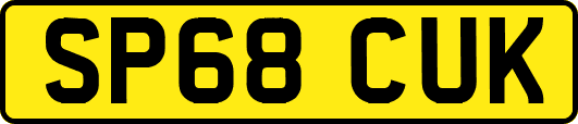 SP68CUK