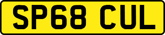 SP68CUL