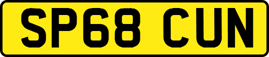 SP68CUN
