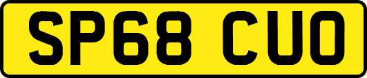 SP68CUO