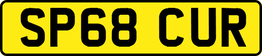 SP68CUR