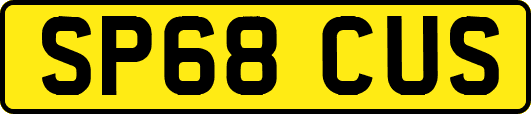 SP68CUS