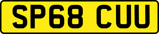 SP68CUU