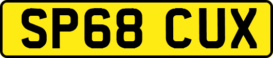 SP68CUX