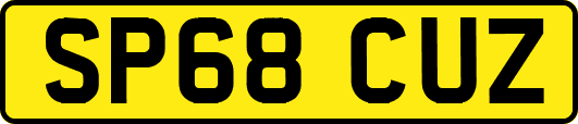 SP68CUZ