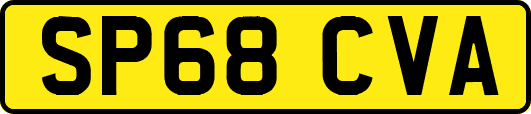 SP68CVA