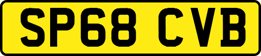 SP68CVB