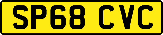 SP68CVC