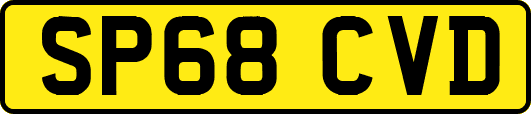 SP68CVD