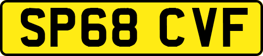 SP68CVF