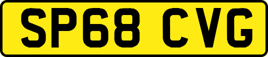 SP68CVG