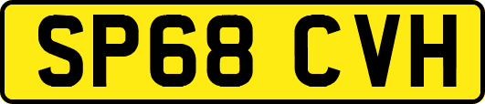 SP68CVH