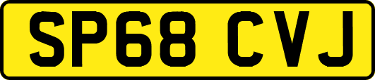 SP68CVJ