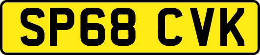 SP68CVK