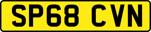 SP68CVN