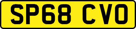 SP68CVO