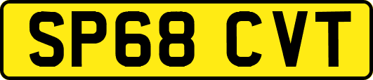 SP68CVT