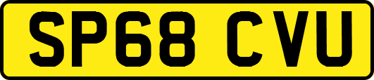 SP68CVU
