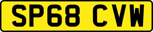 SP68CVW