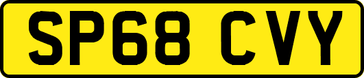 SP68CVY