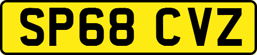 SP68CVZ