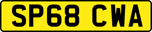 SP68CWA