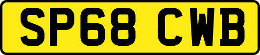 SP68CWB