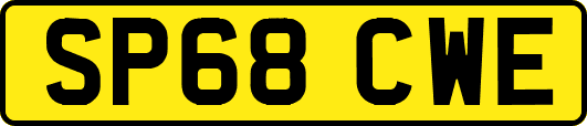SP68CWE
