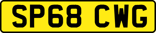 SP68CWG
