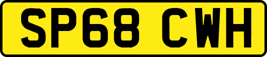 SP68CWH