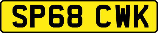 SP68CWK