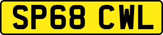SP68CWL