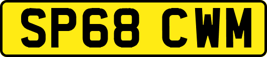 SP68CWM