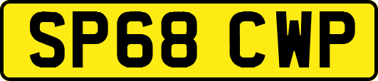 SP68CWP