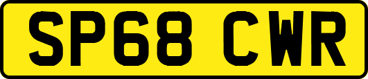 SP68CWR