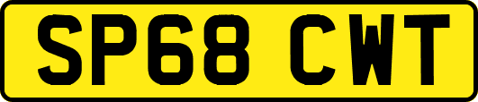 SP68CWT