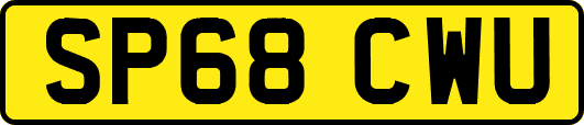 SP68CWU
