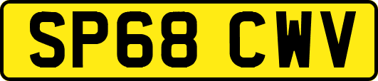 SP68CWV