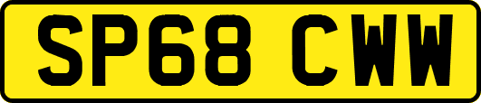SP68CWW