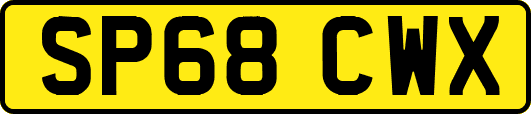 SP68CWX