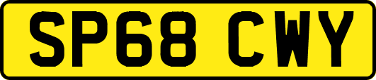 SP68CWY