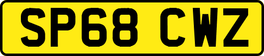 SP68CWZ