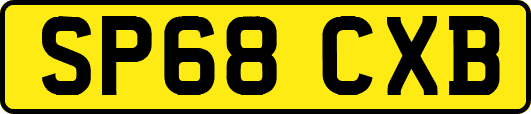 SP68CXB