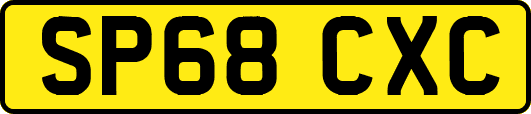 SP68CXC