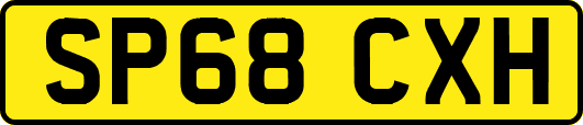 SP68CXH